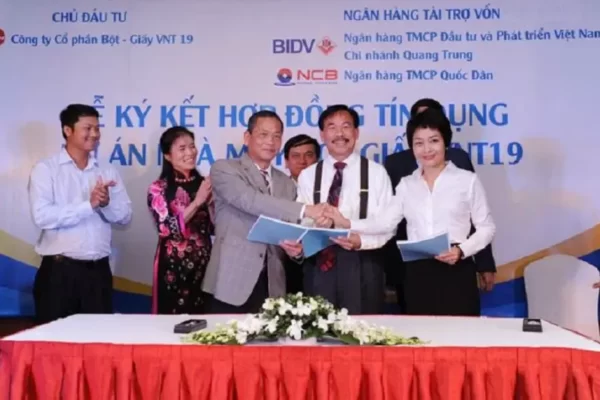 Chủ đầu tư Vietracimex